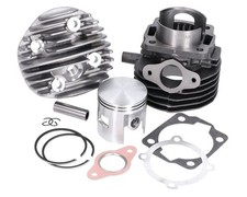 Zylinder NARAKU 102ccm 55mm