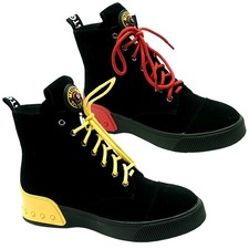 Mustang Damen Stiefeletten