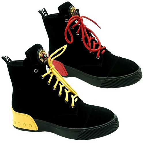 Mustang damen stiefeletten - mustang,
