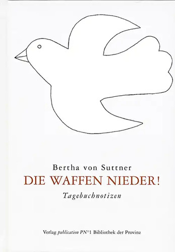 Die waffen nieder - die,