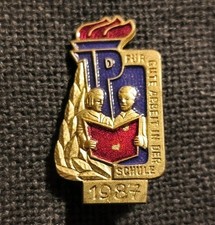 Abzeichen DDR: Für gute