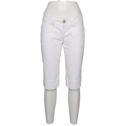Pepe jeans dreiviertelhose - jeans,,
