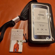 2-in-1-Smartphonetasche