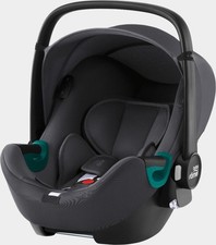 Britax Römer Baby-Safe iSENSE