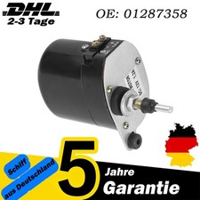 12V Scheibenwischer Motor