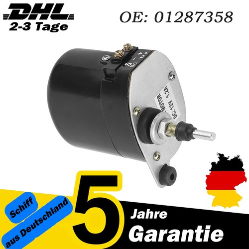 12v scheibenwischer motor - 12v,