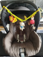 Maxi Cosi Citi Babyschale mit