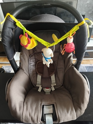 Maxi cosi citi babyschale mit - citi,