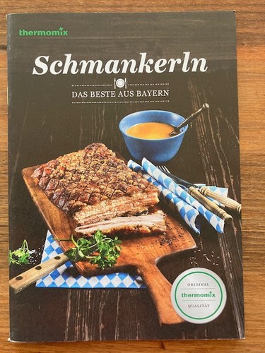 Thermomix schmankerln das - *,