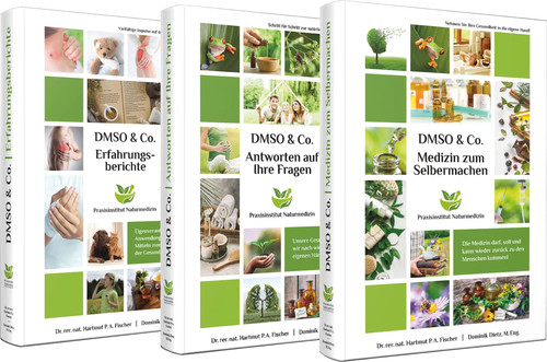 Dmso buchreihe 3 - co.,