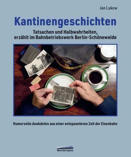 Kantinengeschichten - ,