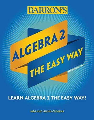 Algebra the easy way - 2:,