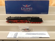 Liliput 131723 Br 45 023 DC