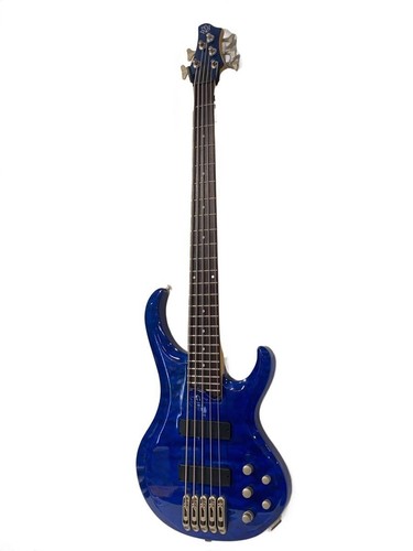 Ibanez btb 405qm saitige - ibanez, btb-405qm