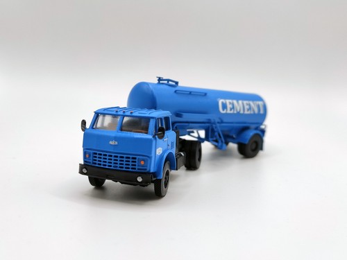 Maz 504 tc 4 - maz-504, +