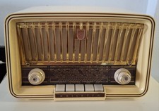 Philips Philetta B2D23A Röhrenradio