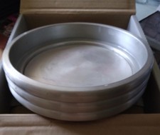 3-Docht-Kerzenhalter "Paragon"