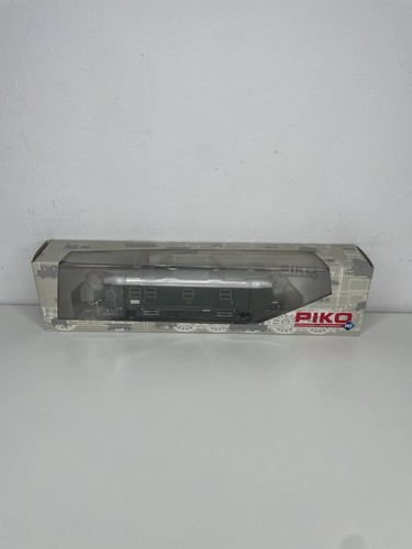 Piko 53321 postwagen dbp - 53321, postwagen,