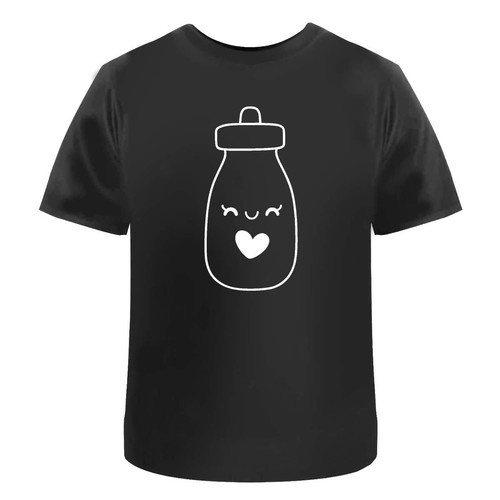 Unisex shirt süße baby - unisex, "süße