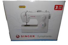 Nähmaschine Singer Symphonie