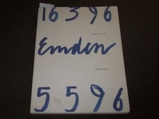 1996 HORST ANTES ARBEITEN