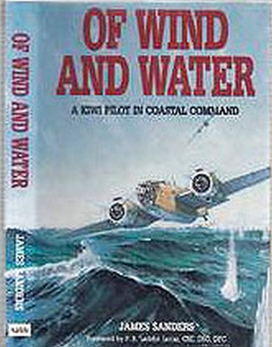 Wind and water - wind, kiwi