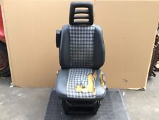 13760 Sitz links vorne FIAT Ducato Pritsche (230) Bj.1999 Fahrersitz