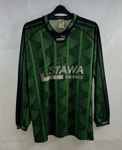 Fichte bielefeld matchworn - fichte, l/s