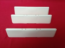 Trommelrippen - Wäschemitnehmer 3 St für Trockner Privileg 266 CD Originalteil