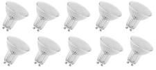 10x OSRAM LED Reflektor PAR16
