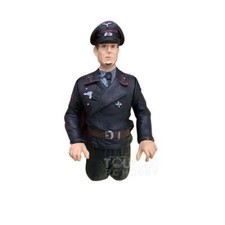 Resin Soldat Dekoration