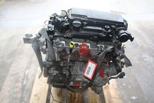 8HX Motor Ohne Anbauteile