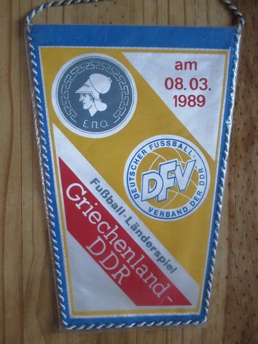 W637 wimpel länderspiel - w637,
