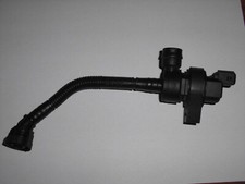 BMW E46 Tankentlüftungsventil 13907512576