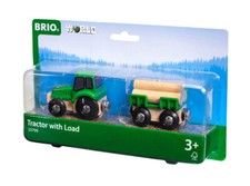 Brio World Eisenbahn Fahrzeug