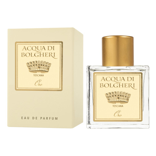 Acqua bolgheri parfum - acqua,