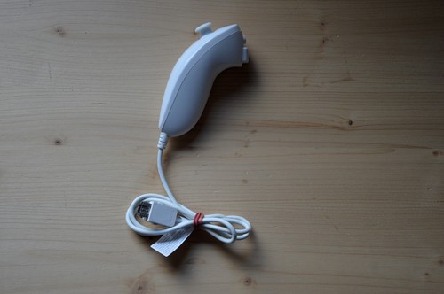 Wii original nintendo - wii,