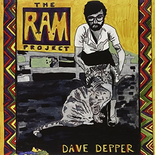 Depper ram project - depper,