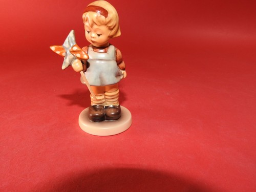 Goebel hummel figur - goebel/hummel,