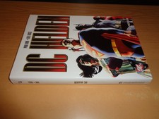 DC Premium HC Nr.50 Helden