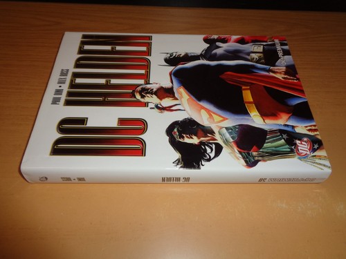 Premium 50 helden - hc, nr.50