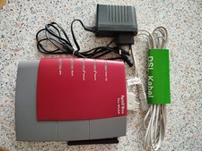 Fritz Box Fon WLAN 7170 mit
