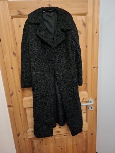 Damen persianer pelzmantel - damen-persianer,