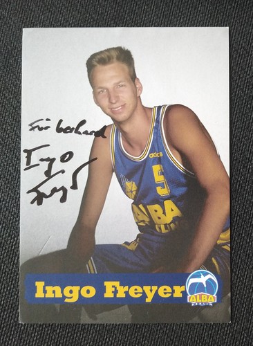 16683 ingo freyer - 16683, berlin