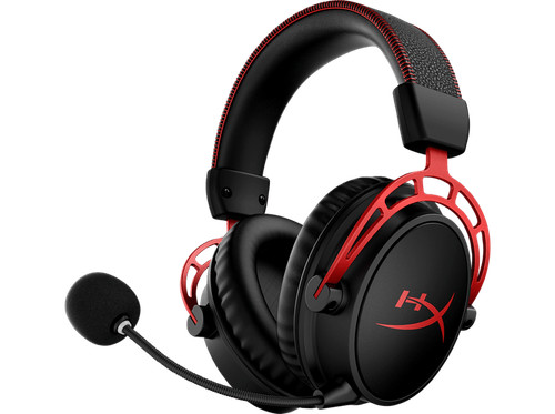 Hyperx cloud alpha wireless - cloud,