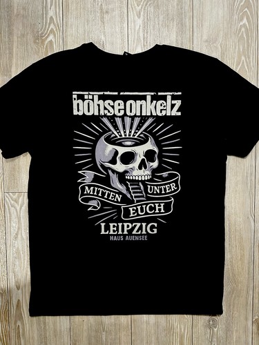 Böhse onkelz mitten unter - onkelz,
