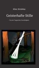 Kirsikka - Geisterhafte Stille - New hardback or cased book - 68 - P555z
