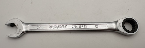Würth zebra 071425913 - zebra,