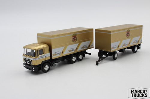 Herpa man f90 - herpa,