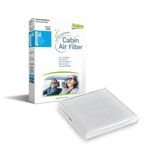 Filter innenraumluft valeo - filter,
